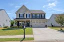 455 Shoreline Boulevard sold home in Boiling Springs, SC
