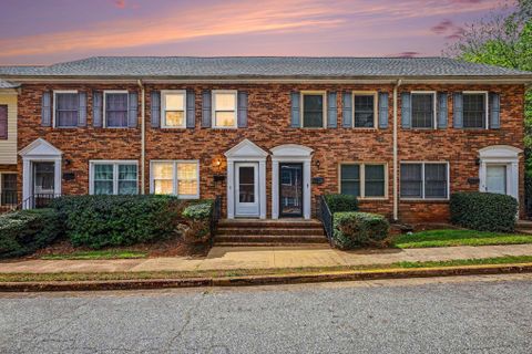 1434 #D Dover Road sold home in Carriage Hse Condo, Spartanburg, SC
