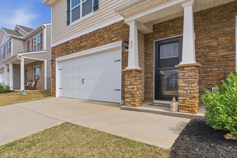 Homes in Brookside Farms, Greer