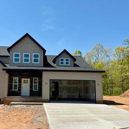 327 Zoey Park Drive
