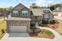 405 Cane Bluff Cove sold home in Moore, SC
