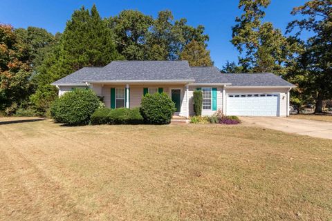 132 High Meadows Lane