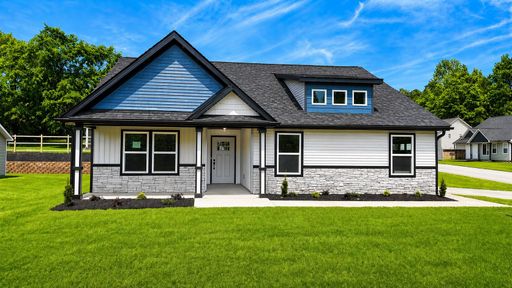 362 W Church Street pending home in Brimfield, Cowpens, SC