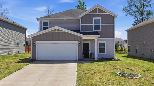 669 Grays Creek Road