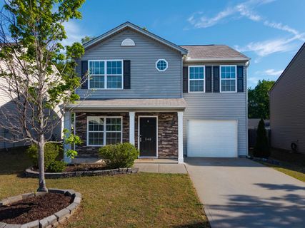 Homes in Traditions, Boiling Springs