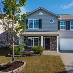 540 Craftsman Lane