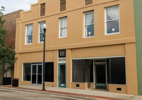 103-105 Washington Street