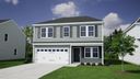 12182 Lansbury Drive sold home in Inman, SC