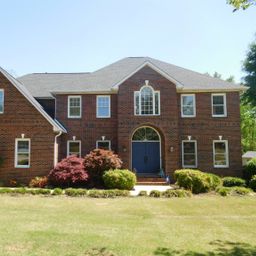106 Hampton Drive