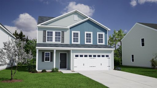 Homes in Richmond Hill, Inman