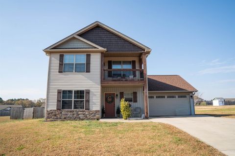 Homes in Sweetgrass, Chesnee
