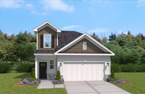 1483 Harper Mae Drive active home in Westbriar Woods, Spartanburg, SC