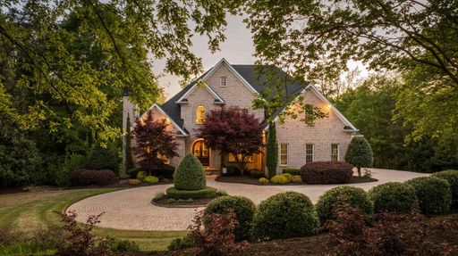 303 Cypress Point Court pending home in Carolina Country Club, Spartanburg, SC