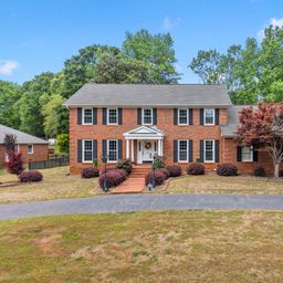 410 Thornhill Drive