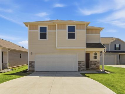 A home in Moss Creek, Spartanburg