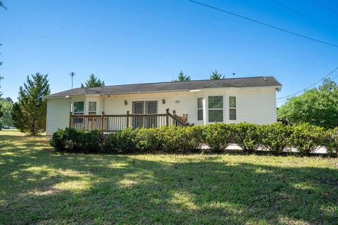 7840 Cross Anchor Road