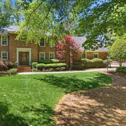 5 Pine Valley Court