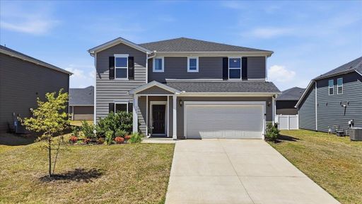 721 Burghley Circle active home in Chestnut Grove, Greer, SC