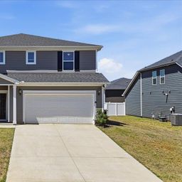 721 Burghley Circle