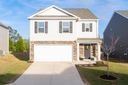 1208 Canter Place sold home in Roebuck, SC