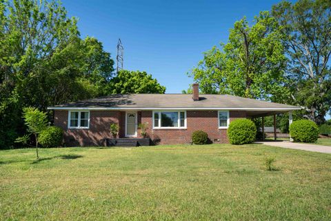 220 N Lanford Street active home in Woodland Hgts, Spartanburg, SC