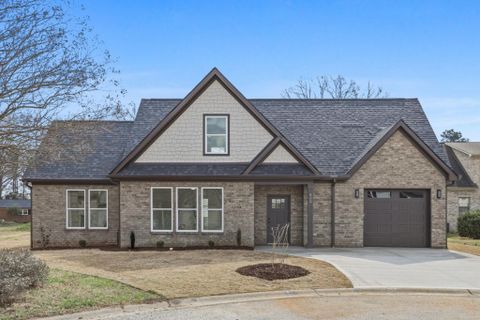 Homes in Russell Place, Spartanburg