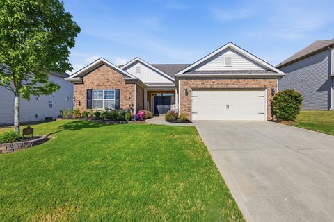 324 Meadowpark Lane pending home in Myers Park, Duncan, SC