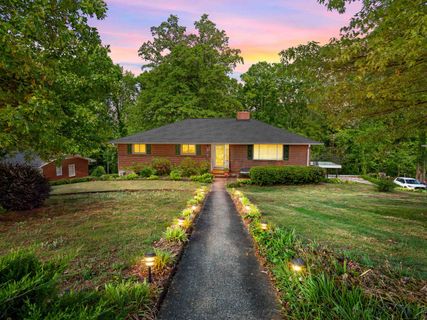 Homes in Cleveland Heights, Spartanburg