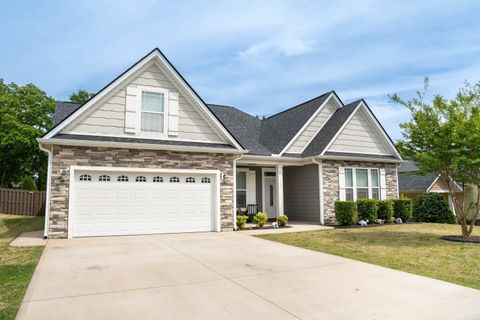 Homes in Sterling Ests, Boiling Springs