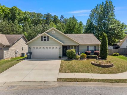 610 Chastine Drive sold home in James Creek, Spartanburg, SC