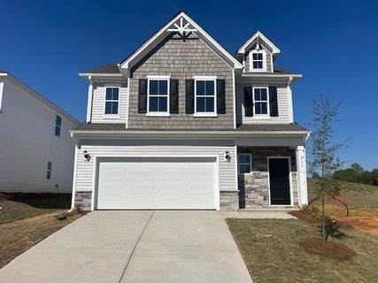 227 Gumwood Circle