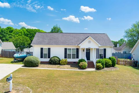 1104 Dunwoody Drive