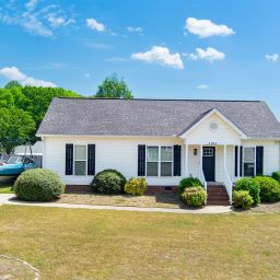 1104 Dunwoody Drive