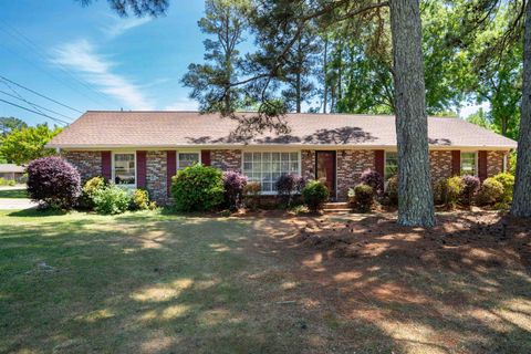 119 Shannon Street sold home in Eastway Park, Spartanburg, SC