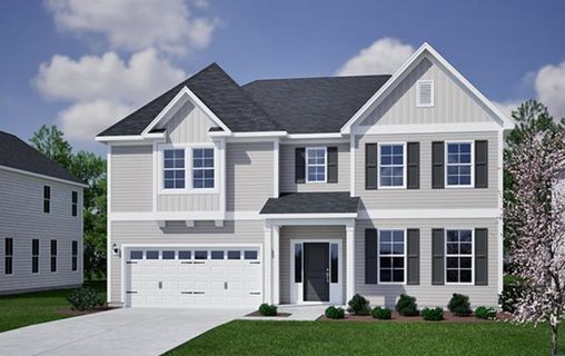 405 Foxford pending home in Ben'S Crossing, Woodruff, SC