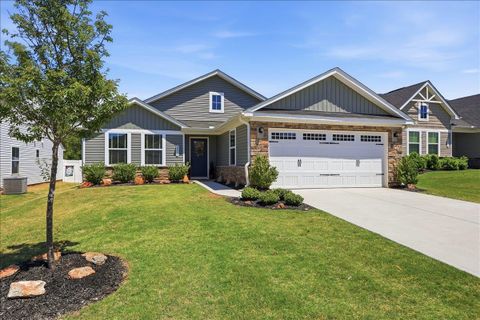 2250 Hemming Way pending home in Elmwood Cottages, Boiling Springs, SC
