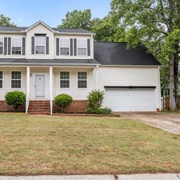 343 Annabel Dr