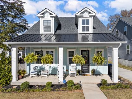 176 Rudisal Street