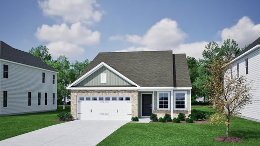 7067 New Horizons Lane active home in Landmark Commons, Boiling Springs, SC