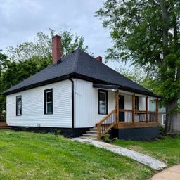 306 Manning St