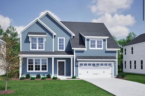 406 Foxford Drive