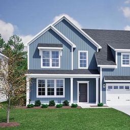 406 Foxford Drive