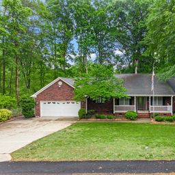 353 Round Ridge Road