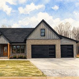 4064 Hollybank Drive
