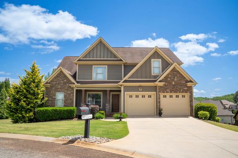 512 Wicked Stick Court pending home in Woodfin Ridge, Inman, SC