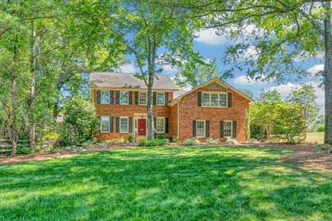 202 Coburn Drive active home in Andrews Farm, Spartanburg, SC