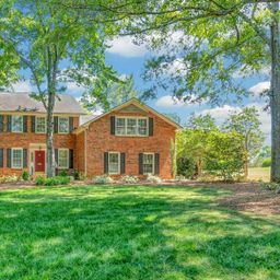 202 Coburn Drive