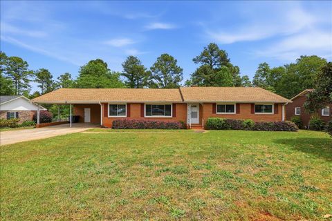 180 Gordon Drive sold home in Woodland Hgts, Spartanburg, SC