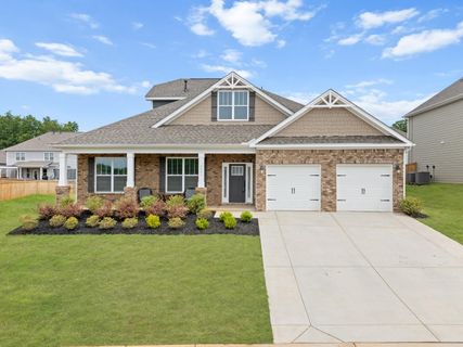 A home in Pine Valley, Boiling Springs