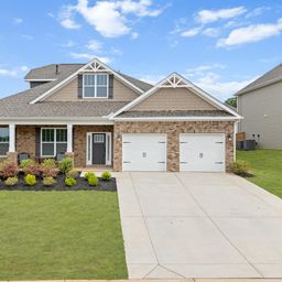 3047 Toliver Trail